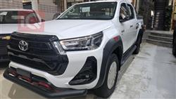 تۆیۆتا هایلۆکس